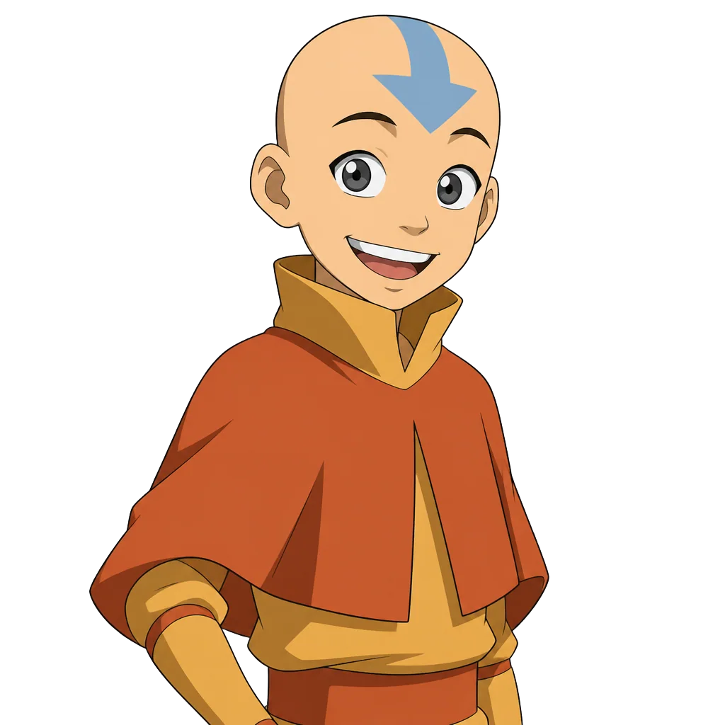 Aang