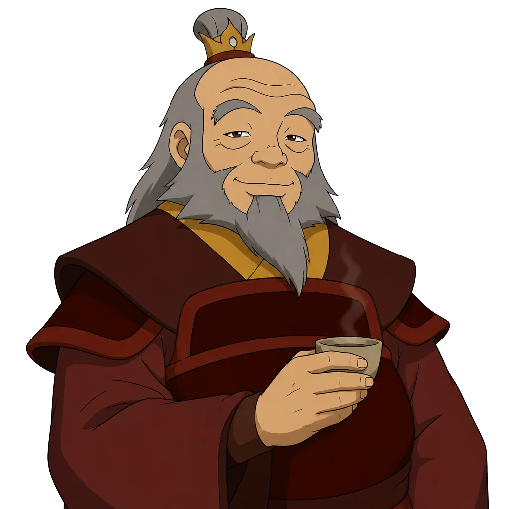 Iroh