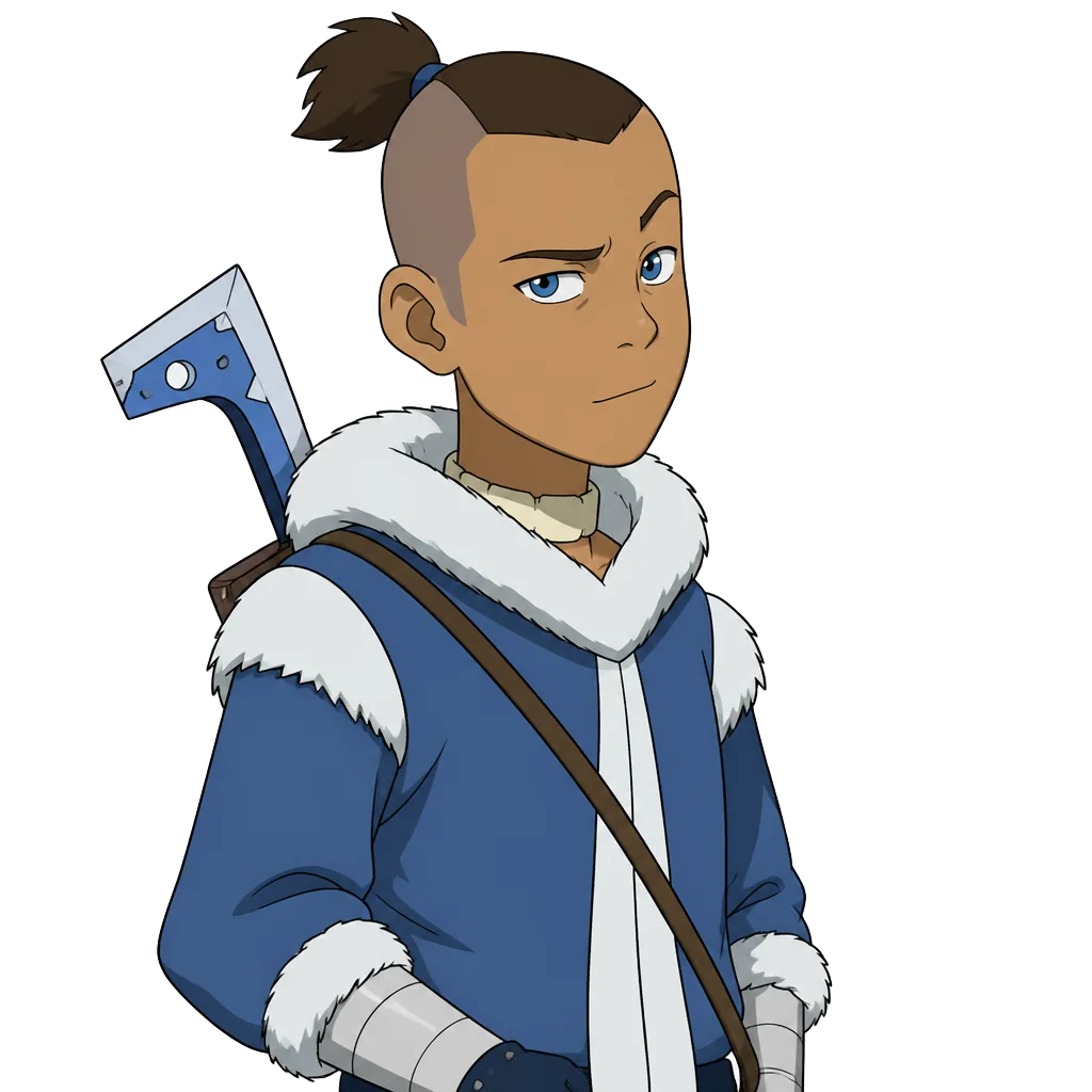 Sokka