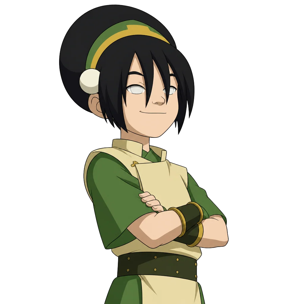 Toph