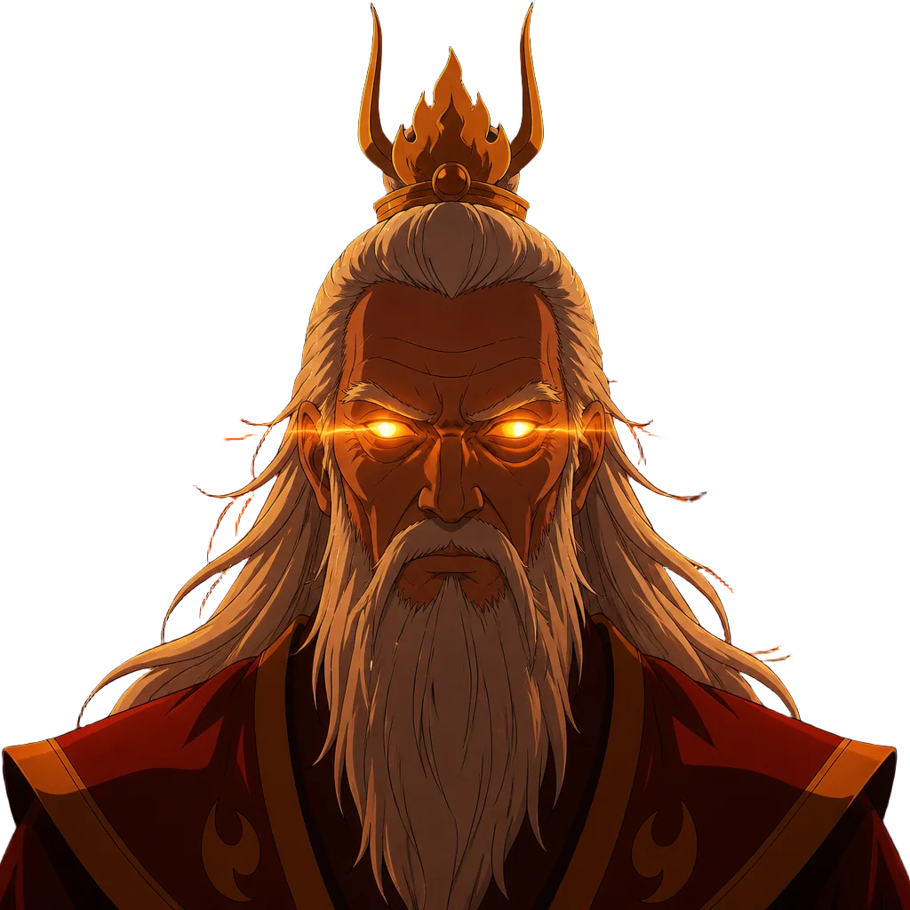 Avatar Roku