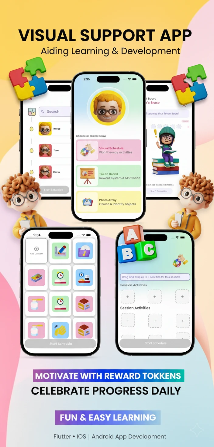 KiddoKit preview